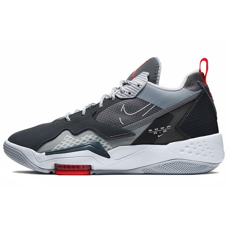 Air Jordan Zoom 92 Cool Grey Men s CK9183-005 EU 40