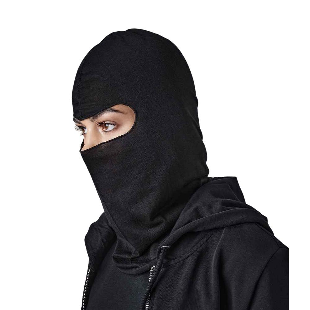 Beechfield Unisex Adult Microfiber Balaclava