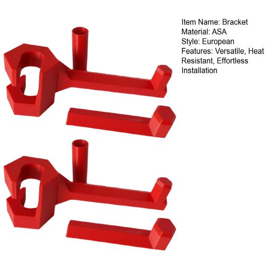 Truck Bow Hanger Compound Bows Headrest Mount Easy Installation Archery Accessory Holder for Most