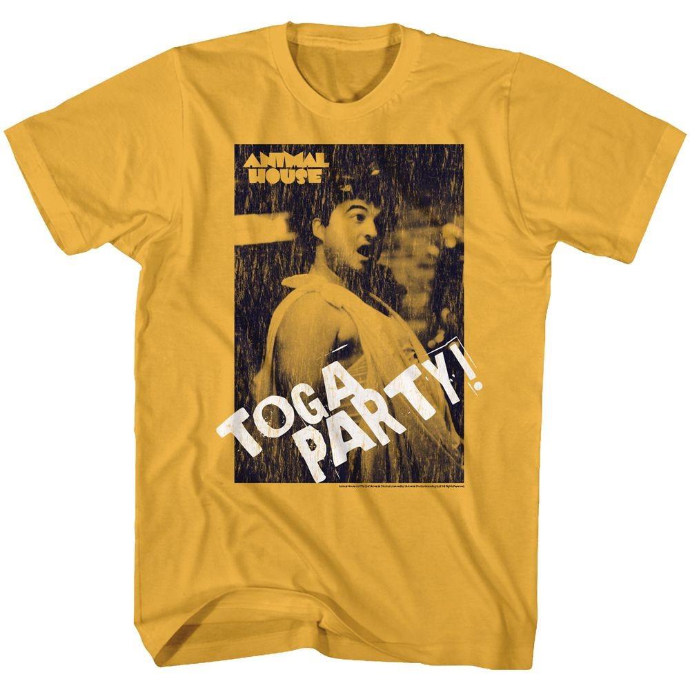 

Animal House Toga Party Men s T Shirt Classic Movie Unisex T-Shirt XXXXL