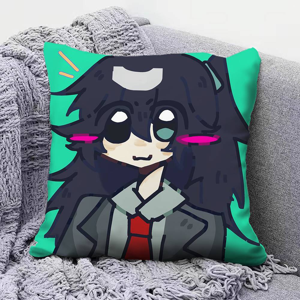 Hong Lu LCB Pillow Covers, Home Sofa Cushion Covers and Aecorative Custom