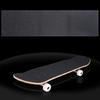 Scooter Longboards Grip Tape Skateboard Sandpaper Sheet Skateboards Deck Sticker