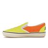 Vans Penn x ComfyCush Slip-On Yellow Orange Unisex Sneakers VN0A5DY64D2