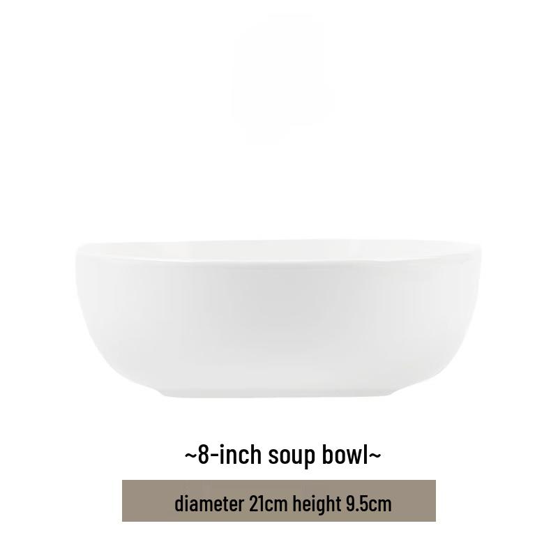 Mod Lanka Jingdezhen Ceramic Bowl