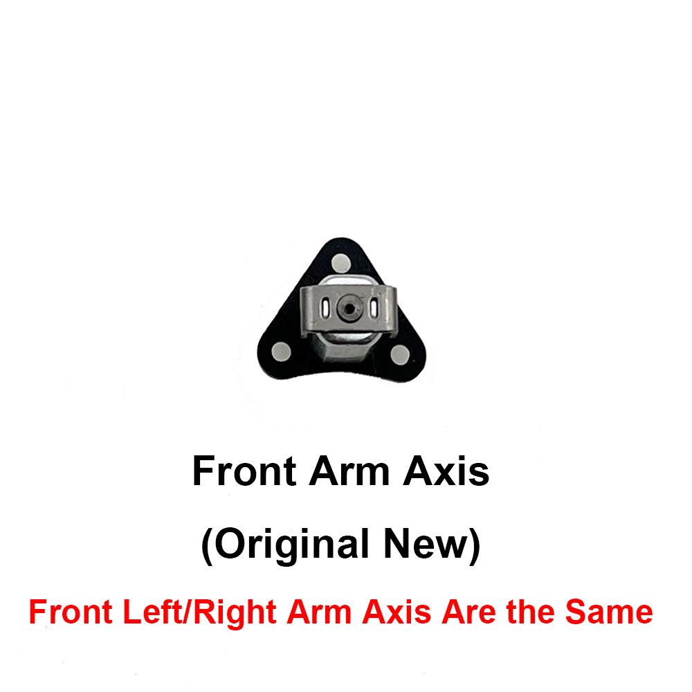 Arm Axis For DJI Mini 3/Mini 4 Pro Left Right Rear Front Arms Shaft Spare Parts In Stock(Not For Mini 3 Pro)