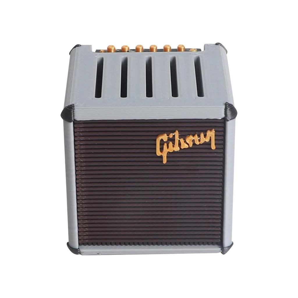 3D-gedruckter tragbarer Gitarrenplektrumhalter mit großer Kapazität, wasserdicht, staubdicht, Gitarrenplektren-Organizer, Aufbewahrung und Präsentation von Plektren