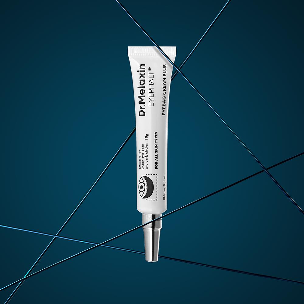 Dr. Melaxin Eye Palt Eye Bag Cream Plus 10g