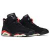Jordan 6 Retro Infrared Black 2000 136038-061