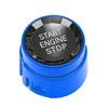Start Stop Engine Push Button Switch Cover for BMW F01 F02 F10 F11 F12