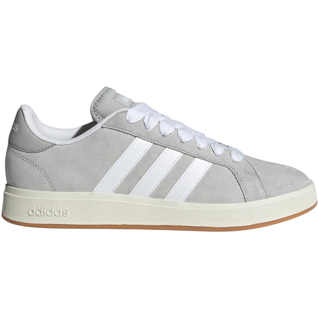 

Sneaker adidas Grand Court Base 00s Grey Two Cloud White Gum(IH6185) 38