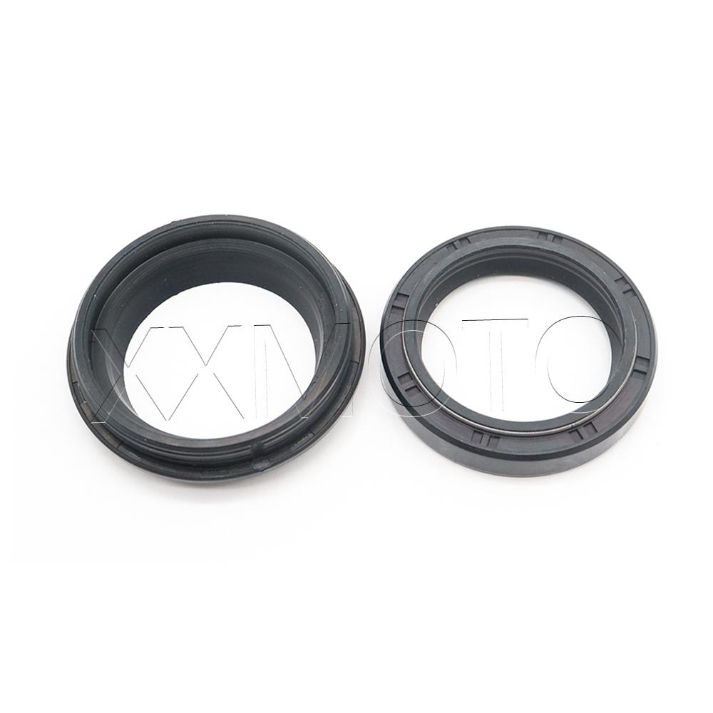 32x44x10.5 32 44 10.5 Oil Seal Dust Cover Front Fork Damper For Yamaha DT175 DT125 MX175 SR250 SE RD125 DS6 250 DT 125 MX 175