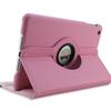 Do etui Huawei MediaPad T3 8.0 Huawei MediaPad T3 8.0 Tablet Cover 360 Obrotowy uchwyt Klamra Skórzana Etui