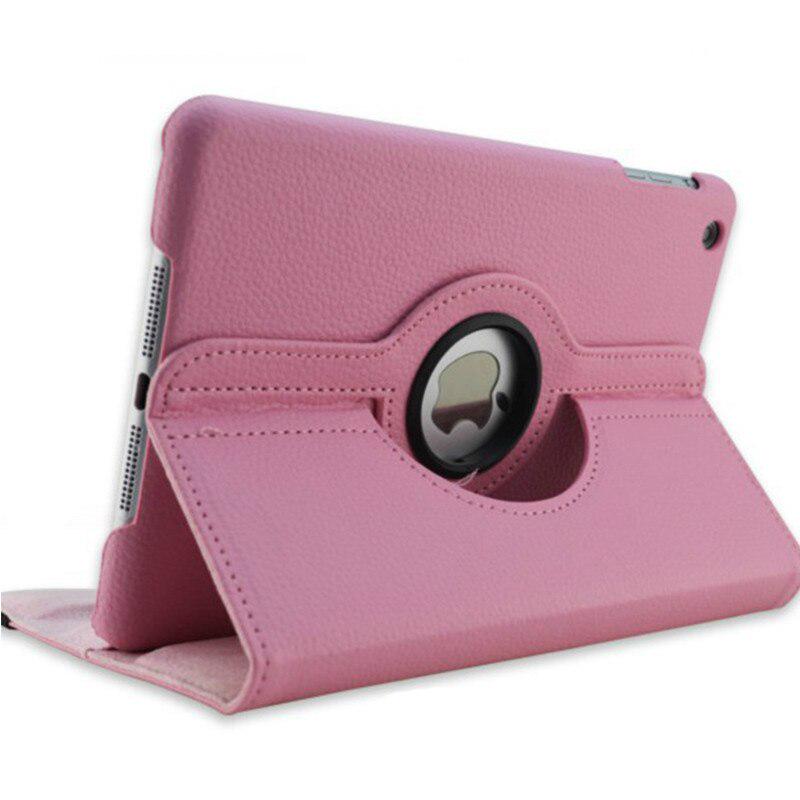 Do etui Huawei MediaPad T3 8.0 Huawei MediaPad T3 8.0 Tablet Cover 360 Obrotowy uchwyt Klamra Skórzana Etui