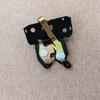 Rear Hood/Tailgate Lock for Nissan Bluebird & Sunny (84620-59C02)