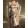 Fall Winter Women's Sexy Rhinestone Splicing Evening Dress for Crossbody Party Cocktail Formal Event
