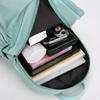 Fashionable Travel Backpack For Women With Large Capacity, Lightweight Nylon Fabric, Versatile Multiple Pockets, Su… More