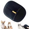 Double Pet Electrostatic Hair Removal Gloves Cat Hair Removal Brush Adhesive Gloves Cat Hair Comb Washing Hair Removal Grooming