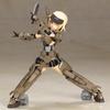 Frame Arms Girl Goryu Kai Ver.2 135mm Non-Scale Plastic Model Kit
