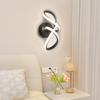 New LED Ceiling Light Modern Simple Balcony Crossing Light Home Corridor Porch Channel Ceiling Light Home Lighting Fixtures