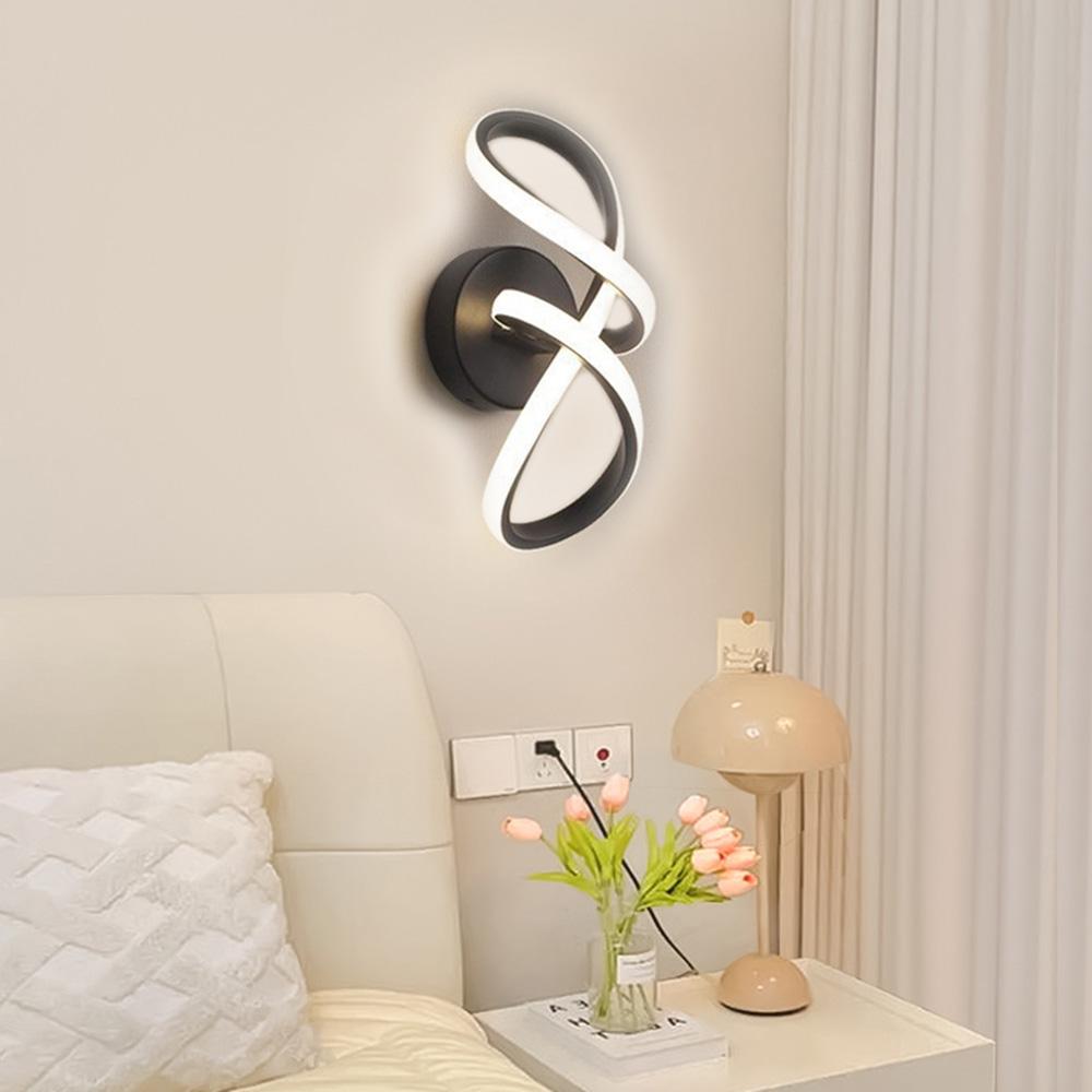 New LED Ceiling Light Modern Simple Balcony Crossing Light Home Corridor Porch Channel Ceiling Light Home Lighting Fixtures