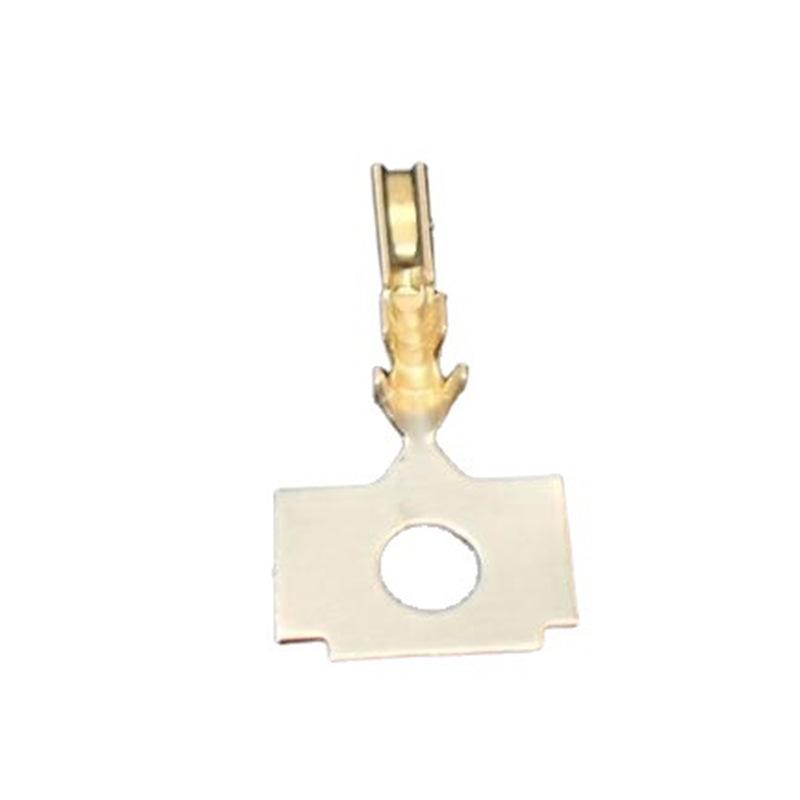 JST Connector Terminal Pin for 28-32AWG Wire (SSHL-003GA1-P0.2)