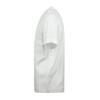 Emporio Armani Ss25 Solid Color Round Neck Short Sleeve T-Shirt Men Tops White EM000943-AF10762-F0091