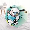 Cute Character,Camera Automatic Umbrella-Foldable, Durable 8-Bone Design, Compact and Stylish, Great for Camping, Halloween, Christmas, Moth
