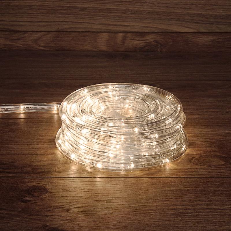 

Garland Neon-night Led Fixing 2w 24 Led m Warm White 10m 121-326-10