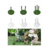 Iron Art Floral Arrangement Stand for Flower Crown Centerpiece Artificial Flowers DIY Craft Home Decoration