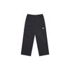 New York Yankees FW24 Cargo Pants Unisex Black 3AWPCN246-50BKS