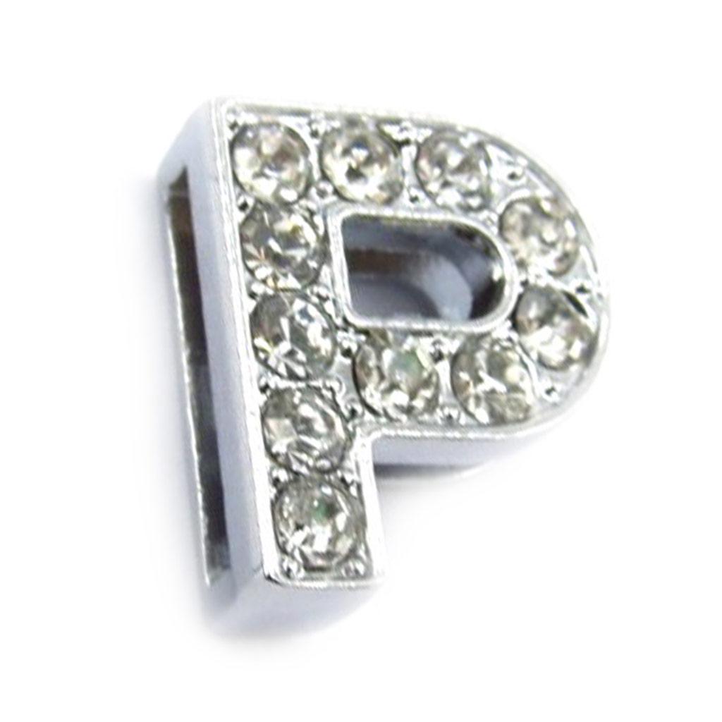 Les Trésors De Lily [C6390] - Mesh 'Lily Art' Letter P