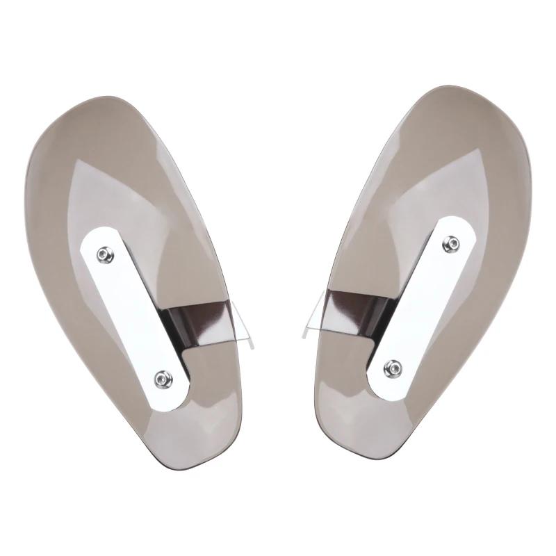 Hand Guard Cold Wind Deflector Motorcycle Shield Handguard Falling Protection Cover Universal For Harley Honda Yamaha Suzuki