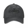SAKO Firearms Eine Baseballkappe