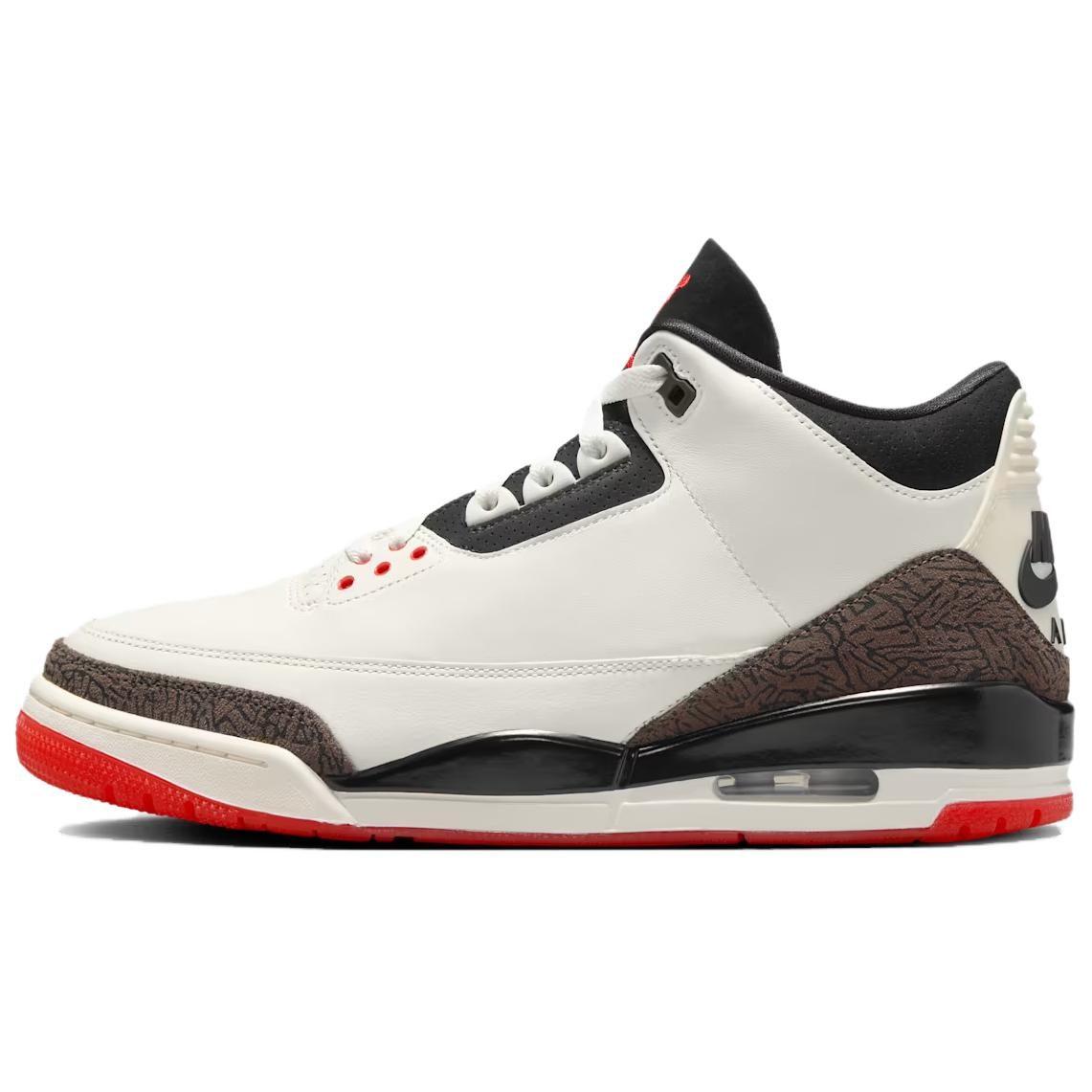 Pre-owned Jordan Air Jordan 3 Retro