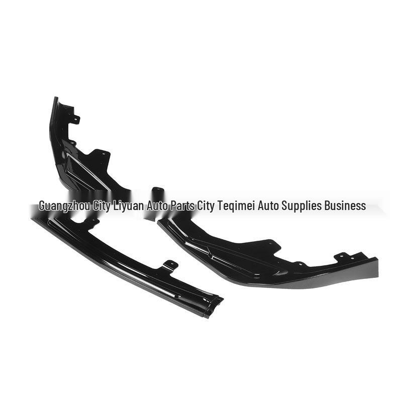 Lexus GS350/GS450H F-Sport Front Lip (2016-2020)