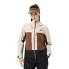 Men's 3-Layer Hard Shell Waterproof Mountaineering Jacket
