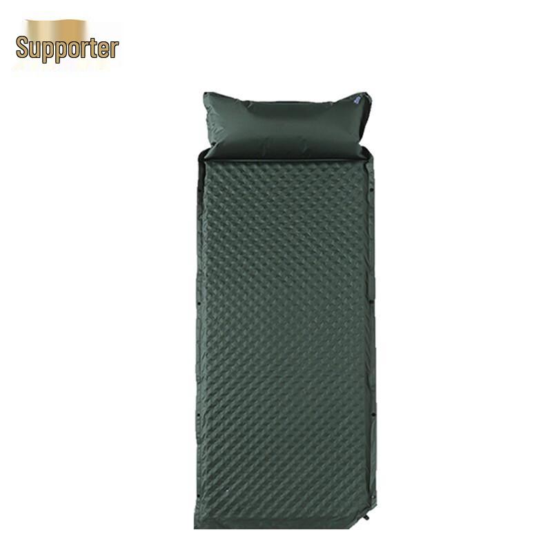 Outdoor Self-Inflating Camping Pad