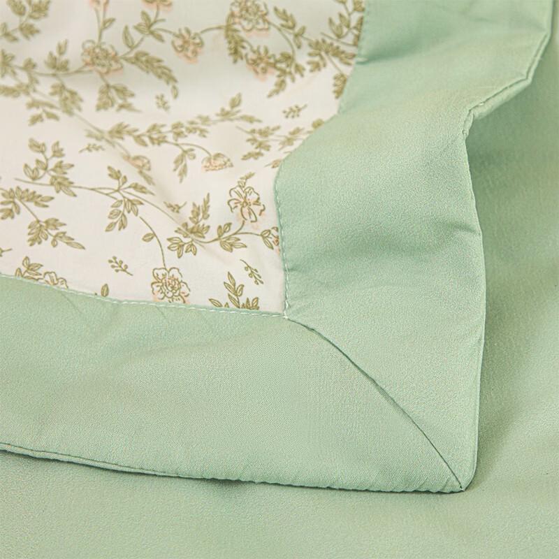 Dohia Wormwood Antibacterial Summer Quilt