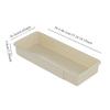 1PC Drawer Organizer Expandable Utensils for Kitchen,Can Be Used for Cutlery, Retractable Drawer Storage Box/cajas Organizadoras