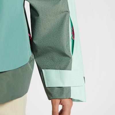 Nike Acg Mystery Lights Snow Zipped Jacket