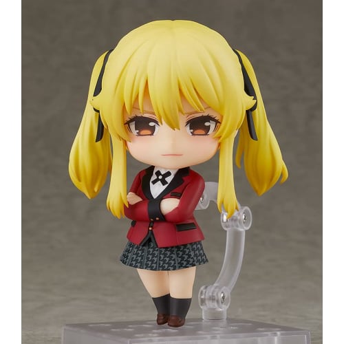 Nendoroid Kakegurui XX Saotome Mary Non-scale Plastic Painted Movable Figure G17013