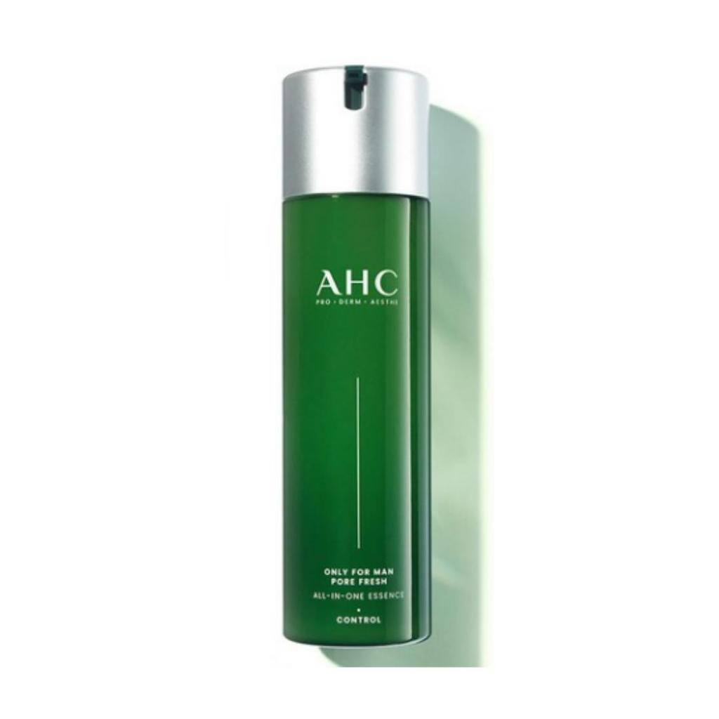 AHC Only For Men Pore Fresh All‑In‑One Essence (200 ml), 1 unit
