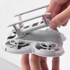 Heightened Landing Gear Landing Skids for Drones Foldable Support Legs with Screw Fixation Drones Accessories