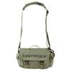 New Polyester One Shoulder Handbag Unisex Green UA5742-X0S