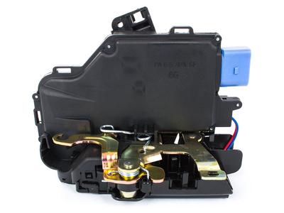 VW Golf V 03-09 Central Locking Actuator Front Right