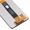 Für Samsung Galaxy A13 5G A136B Klasse C LCD-Bildschirm und Digitizer-Montageteil (ohne Logo)