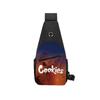 Cook Men'S Crossbody Bag Breast Bag Simple Luggage Oxford Cloth Fashion Waterproof Shoulder Backpack Tide Ins