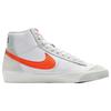 Neuer Nike Blazer Mid 77 Remastered Pro Club Safety Orange DQ7673-103