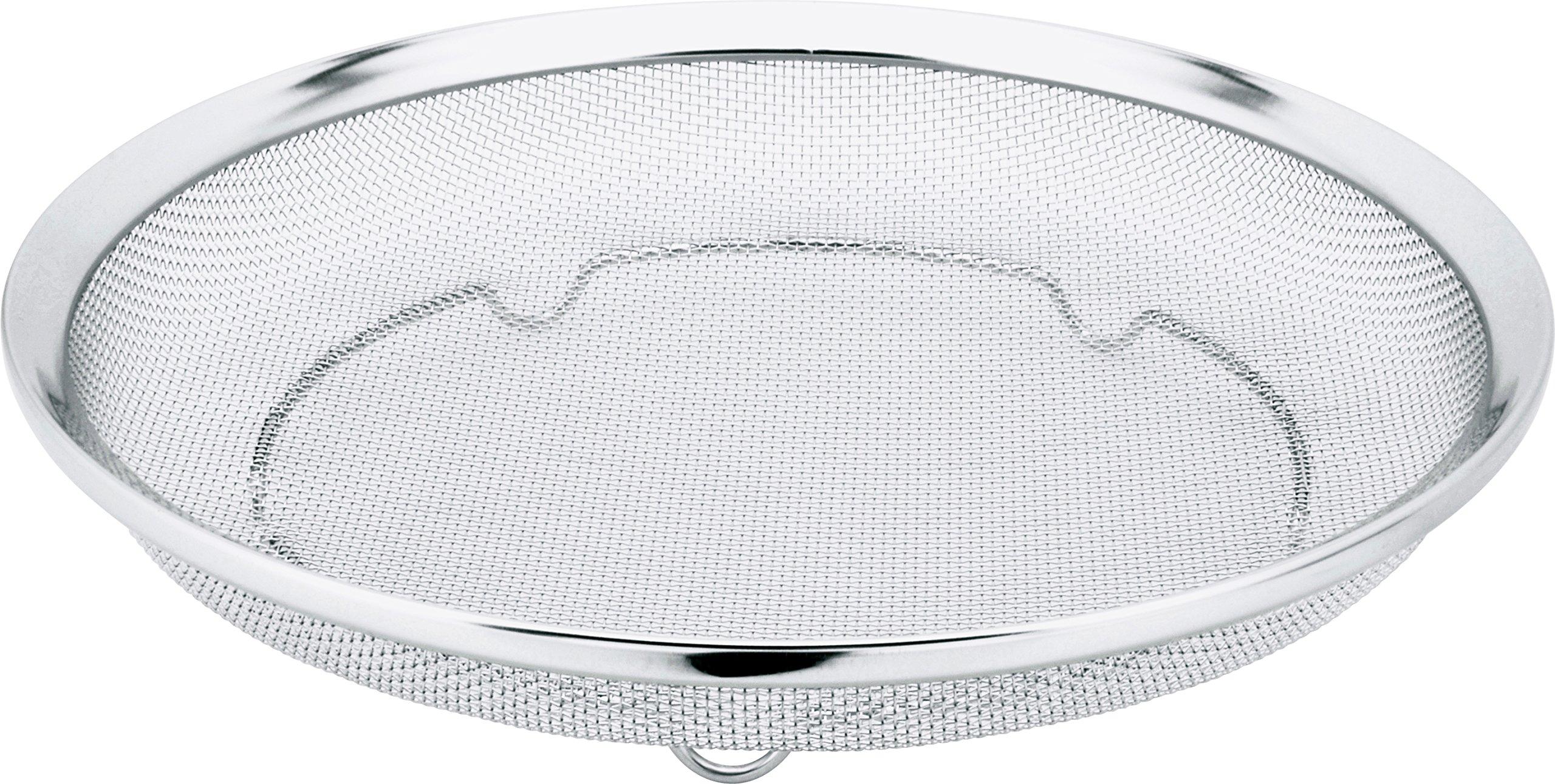 Littlewood Fabe Shallow Colander 25cm Made in Japan L-2015