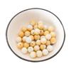 6.5-10mm Multicolor Glass Beads for DIY Bracelet and Necklace Jewelry Making